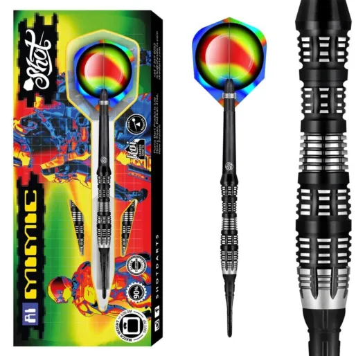 Shot Darts AI Mimic - 20g