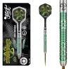 Shot Steeldarts Pro Series - Stowe Buntz 2.0 - 23g
