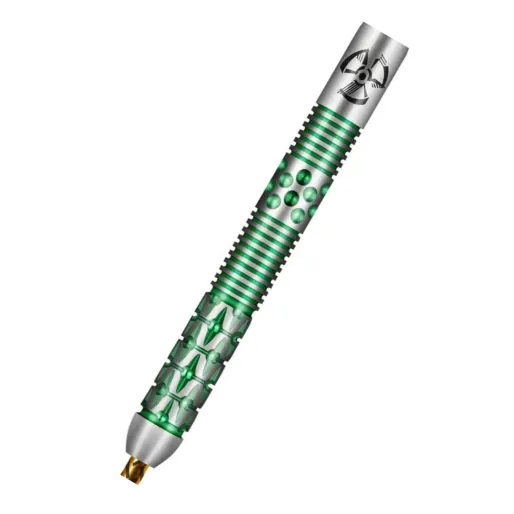 Shot Steeldarts Pro Series - Stowe Buntz 2.0 - 23g