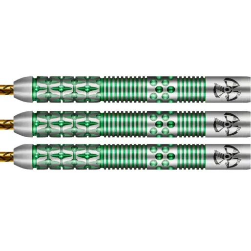 Shot Steeldarts Pro Series - Stowe Buntz 2.0 - 23g