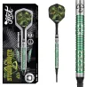 Shot Darts Pro Series - Stowe Buntz 2.0 - 21g