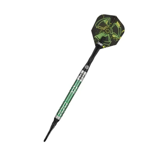 Shot Darts Pro Series - Stowe Buntz 2.0 - 21g