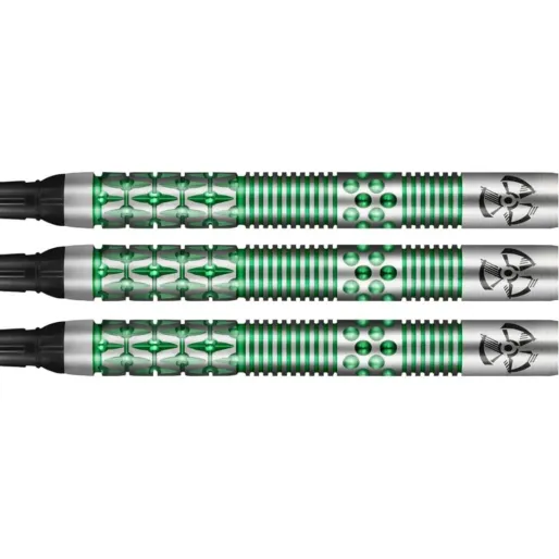 Shot Darts Pro Series - Stowe Buntz 2.0 - 21g