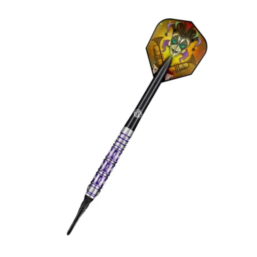 Shot Darts Americana Mardi Gras - 18g