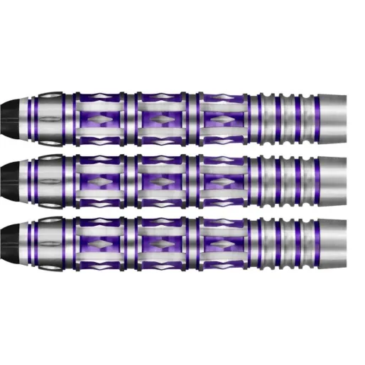 Shot Darts Americana Mardi Gras - 18g