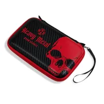 Harrows Darts etui für darts Ryan Searle - Heavy Metal - Pro 6