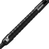 Harrows Darts Supergrip Black - 16g