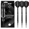 Harrows Darts Supergrip Black - 16g