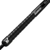 Harrows Steeldarts Supergrip Black - 24g