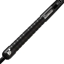 Harrows Steeldarts Supergrip Black - 21g