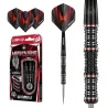 Winmau Steeldarts Mervyn King - Special Edition - 20g