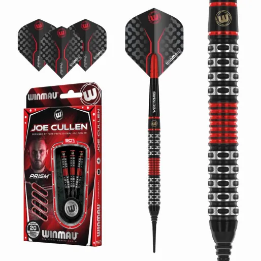 Winmau Darts Joe Cullen S.E. - 22g