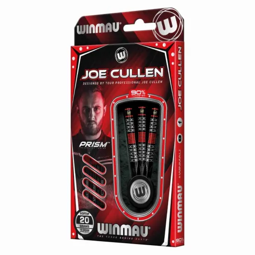Winmau Darts Joe Cullen S.E. - 22g