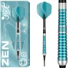Shot Darts Zen Jutsu 2.0 - 20g