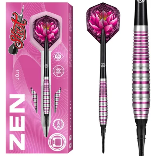 Shot Darts Zen Juji - 20g