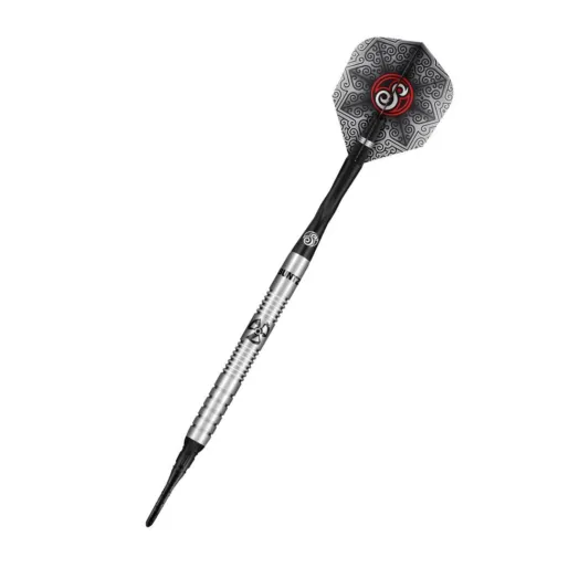 Shot Darts Pro Series - Stowe Buntz - 21g