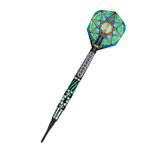 Shot Darts Celt Druid - 18g
