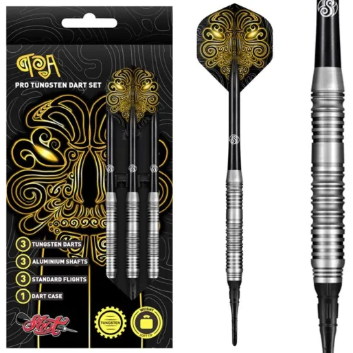 Shot Darts Value Range - Toa - 18g