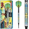 Shot Darts Rowby-John Rodriguez - Araw - 20g