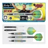 Shot Darts Rowby-John Rodriguez - Araw - 20g