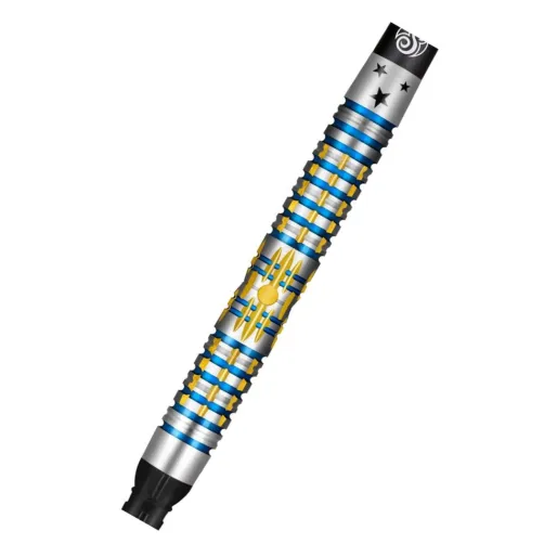 Shot Darts Rowby-John Rodriguez - Araw - 20g