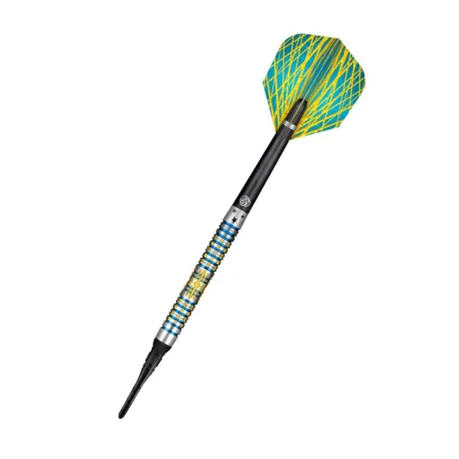 Shot Darts Rowby-John Rodriguez - Araw - 20g