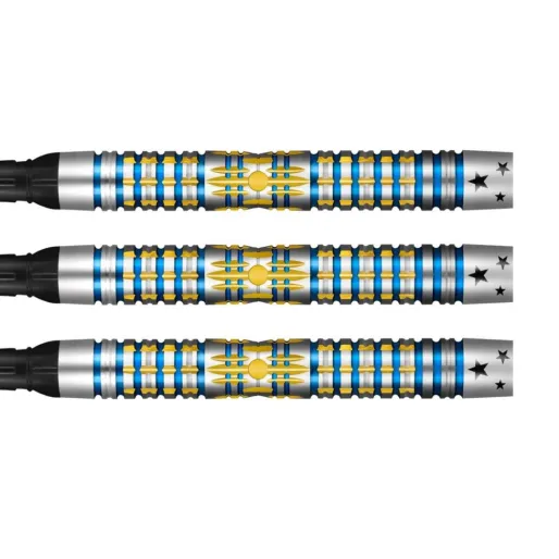 Shot Darts Rowby-John Rodriguez - Araw - 20g