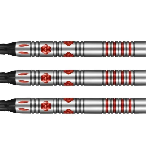 Shot Darts Pro Series - Barbora Hospodárská - 20g