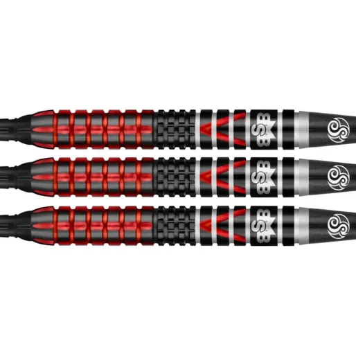 Shot Darts Michael Smith - Defiant - 20g