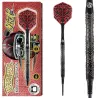 Shot Darts Warrior Kapene - 20g