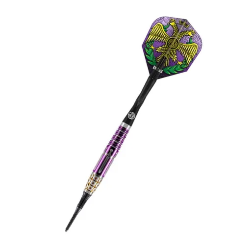 Shot Darts Roman Empire Caesar - 18g