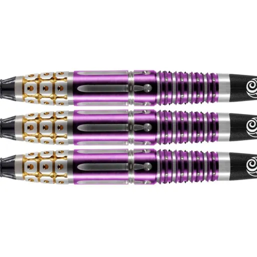 Shot Darts Roman Empire Caesar - 18g