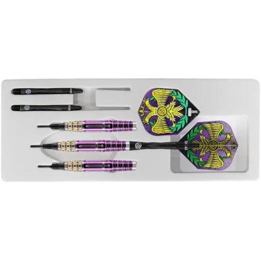 Shot Darts Roman Empire Caesar - 18g