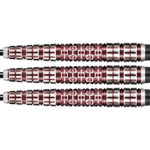 Shot Steeldarts Viking - Rannsaka - 24g