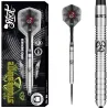 Shot Steeldarts Pro Series - Stowe Buntz - 23g