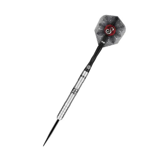 Shot Steeldarts Pro Series - Stowe Buntz - 23g