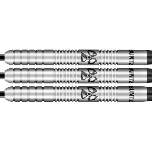 Shot Steeldarts Pro Series - Stowe Buntz - 23g