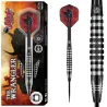 Shot Steeldarts Americana The Wrangler - 23g