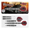 Shot Steeldarts Americana The Wrangler - 23g
