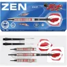 Shot Steeldarts Zen Enso - 23g