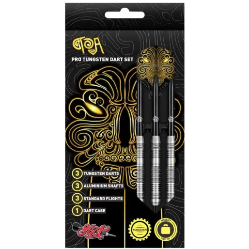 Shot Steeldarts Value Range - Toa - 23g