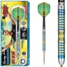 Shot Steeldarts Rowby-John Rodriguez - Araw - 26g
