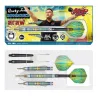 Shot Steeldarts Rowby-John Rodriguez - Araw - 26g