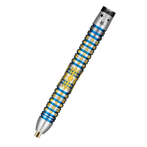 Shot Steeldarts Rowby-John Rodriguez - Araw - 26g