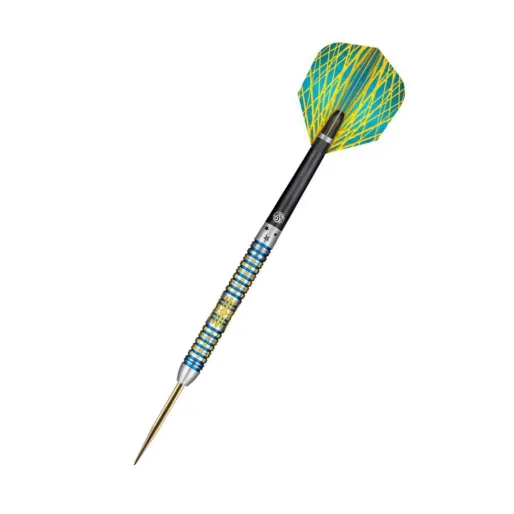 Shot Steeldarts Rowby-John Rodriguez - Araw - 26g