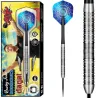 Shot Steeldarts Rowby-John Rodriguez - Dagat - 25g