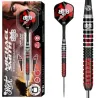 Shot Steeldarts Michael Smith - Defiant - 25g
