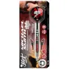 Shot Steeldarts Michael Smith - Defiant - 25g