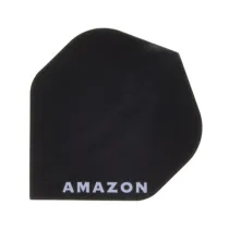 Designa Flights Amazon Solid Black F0190