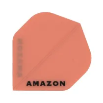 Designa Flights Amazon Solid Orange F0196
